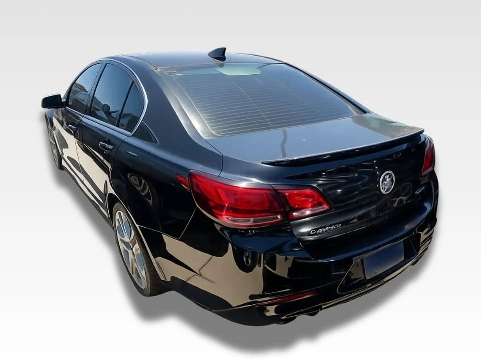 2015 Chevrolet SS - Image 3 of 10