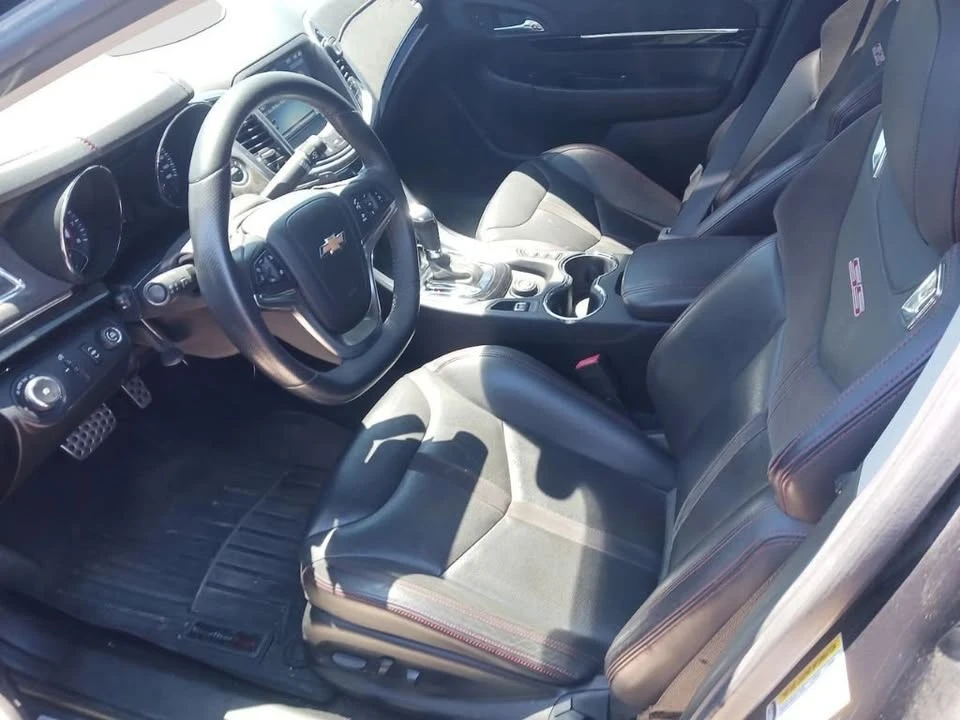 2015 Chevrolet SS - Image 8 of 10