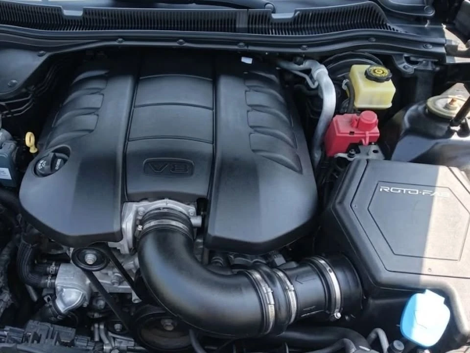 2015 Chevrolet SS - Image 10 of 10