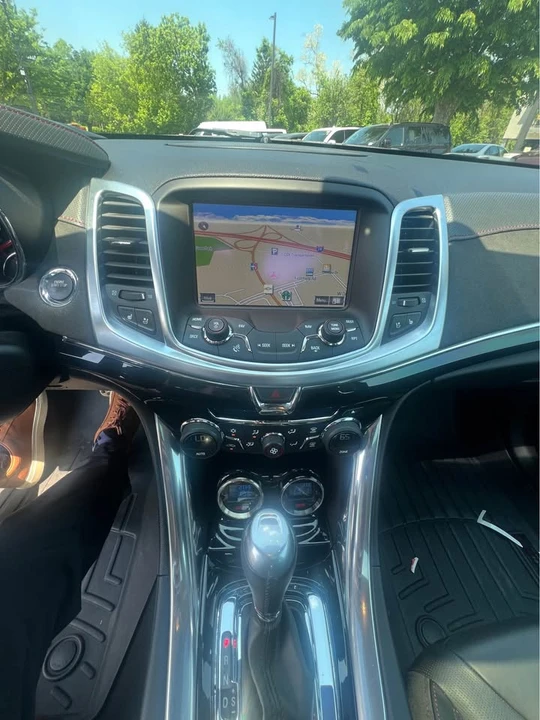 2015 Chevrolet SS - Image 13 of 15