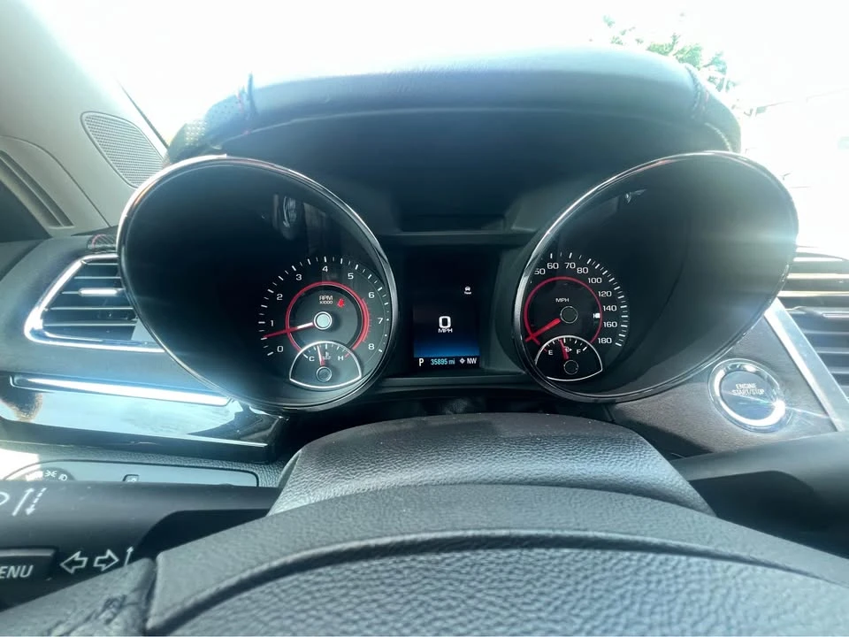 2015 Chevrolet SS - Image 15 of 15