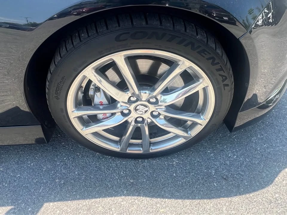 2015 Chevrolet SS - Image 6 of 15