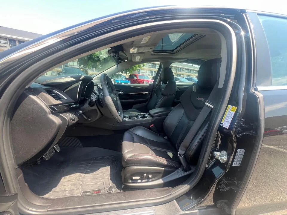 2015 Chevrolet SS - Image 11 of 15