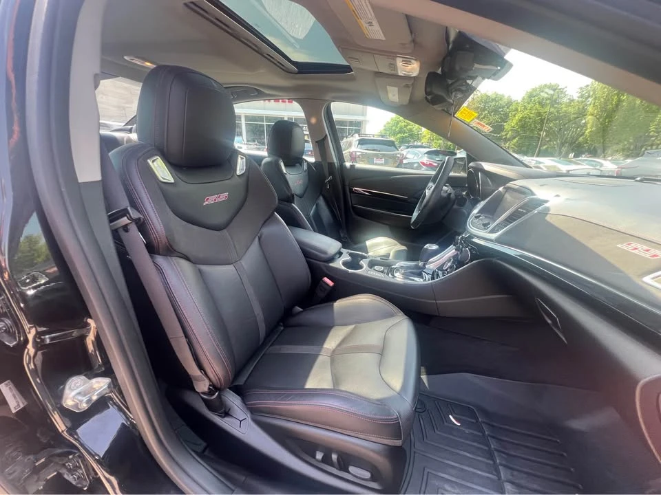 2015 Chevrolet SS - Image 8 of 15
