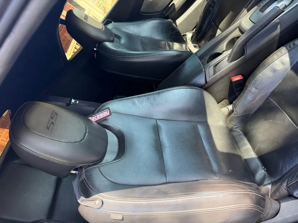 2015 Chevrolet SS - Image 6 of 14