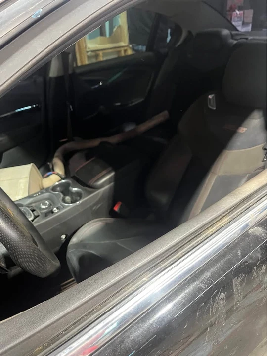 2015 Chevrolet SS - Image 3 of 4