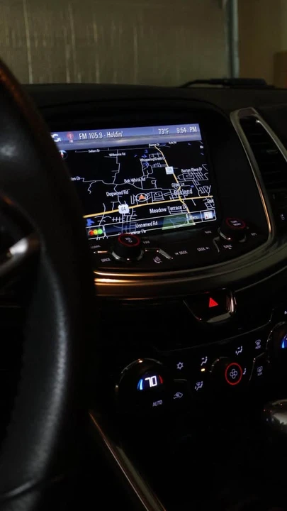 2015 Chevrolet SS - Image 4 of 9