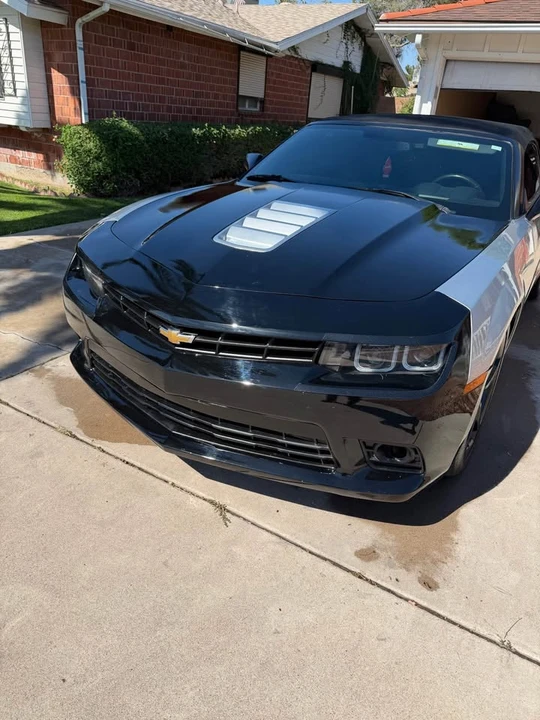 2015 Chevrolet SS - Image 14 of 16