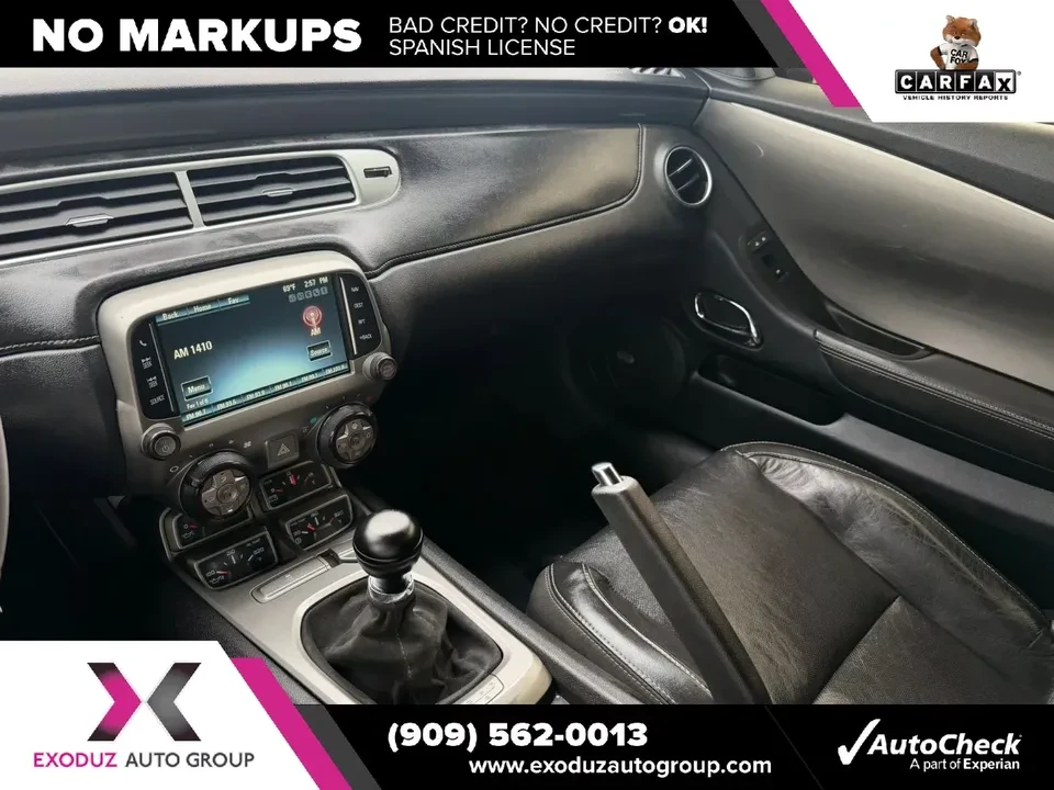 2015 Chevrolet SS - Image 3 of 10