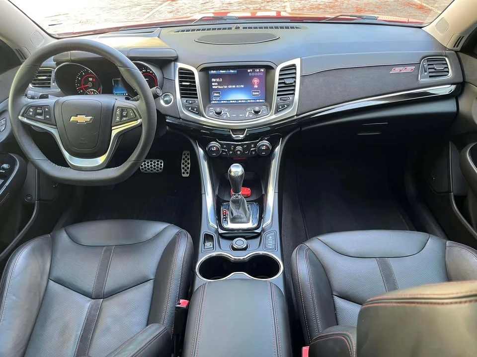 2015 Chevrolet SS - Image 13 of 18