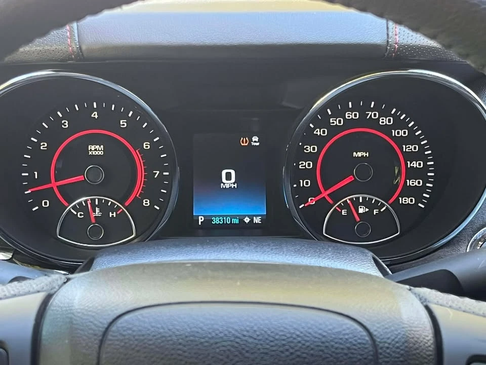 2015 Chevrolet SS - Image 16 of 18