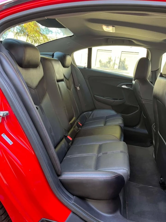 2015 Chevrolet SS - Image 11 of 18
