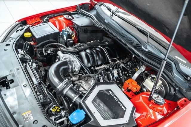 2015 Chevrolet SS - Image 7 of 8