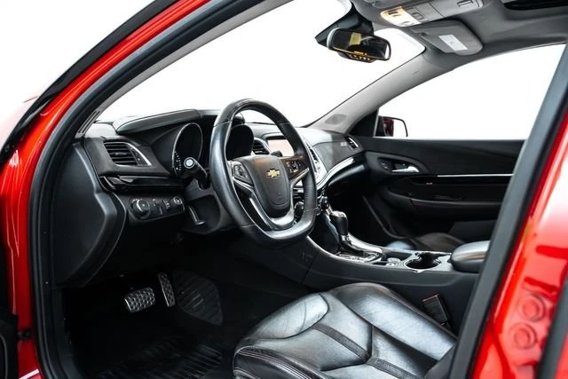 2015 Chevrolet SS - Image 5 of 8