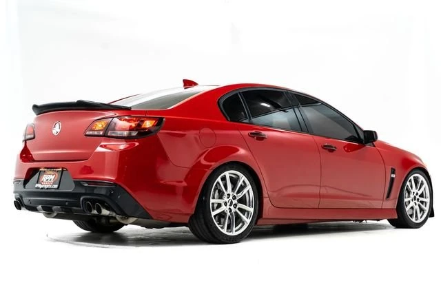 2015 Chevrolet SS - Image 4 of 8