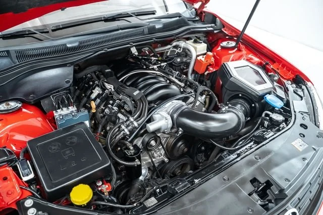2015 Chevrolet SS - Image 8 of 8