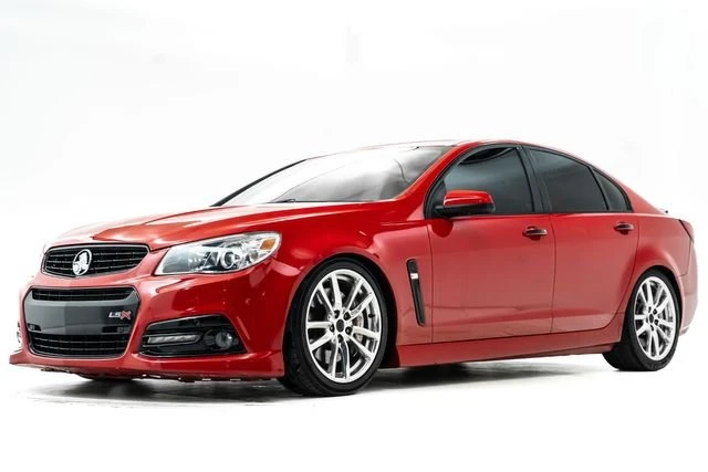 2015 Chevrolet SS - Image 2 of 8