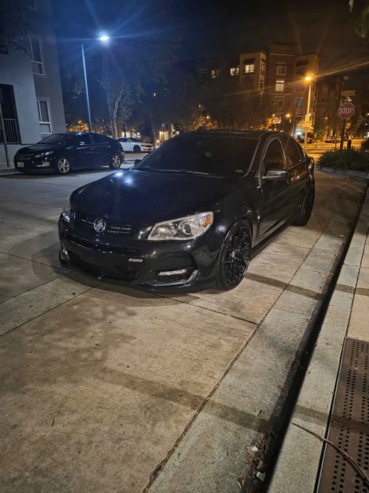 2015 Chevrolet SS - Image 6 of 9