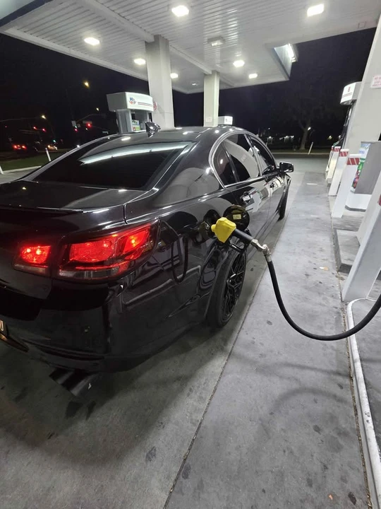 2015 Chevrolet SS - Image 7 of 9