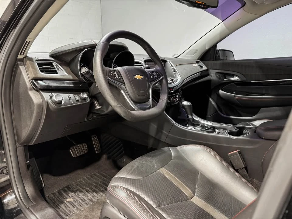 2015 Chevrolet SS - Image 11 of 17