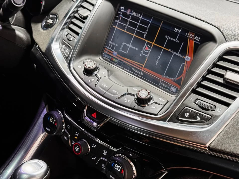 2015 Chevrolet SS - Image 10 of 17