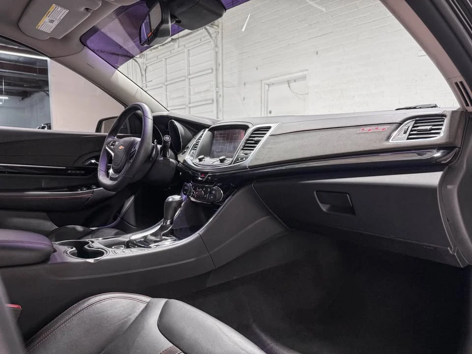 2015 Chevrolet SS - Image 12 of 17