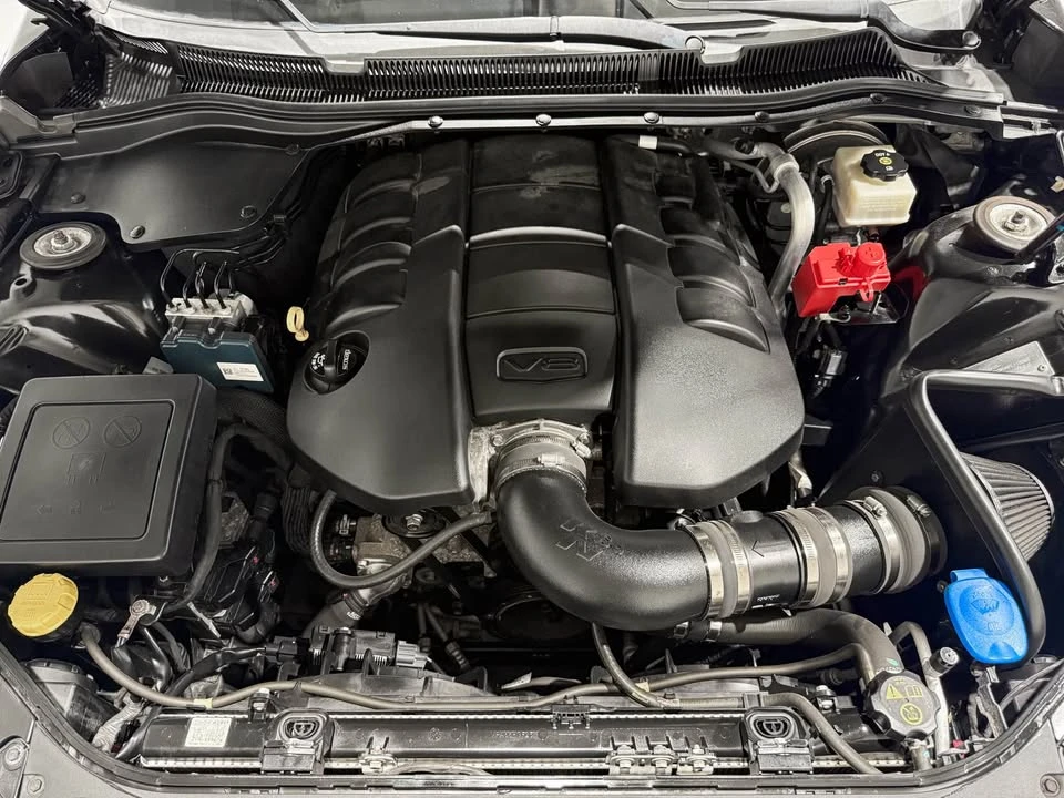 2015 Chevrolet SS - Image 8 of 17