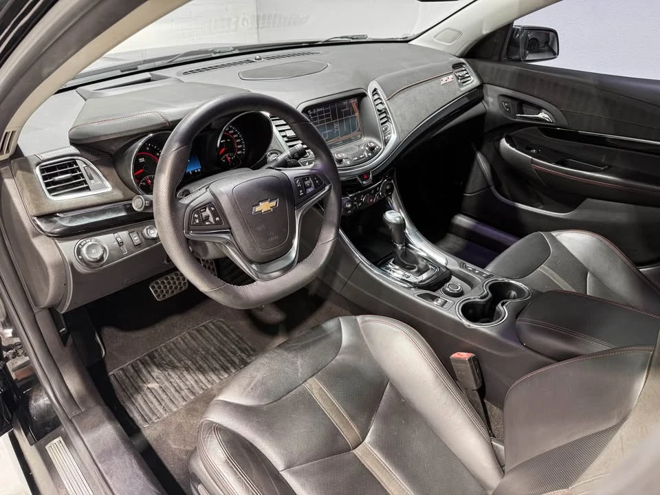 2015 Chevrolet SS - Image 14 of 17