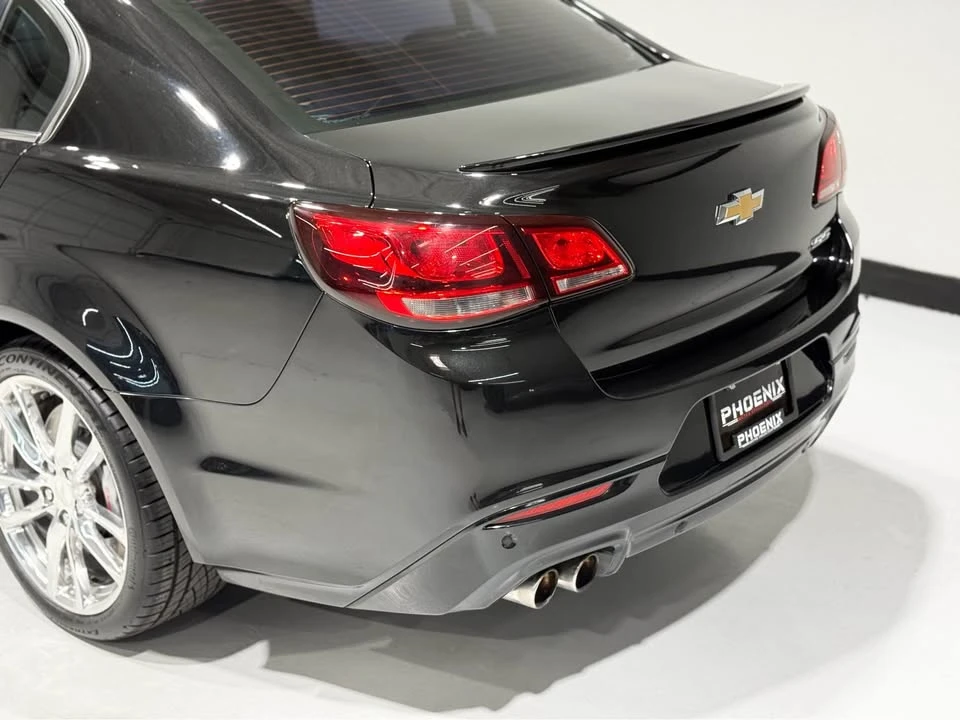 2015 Chevrolet SS - Image 6 of 17
