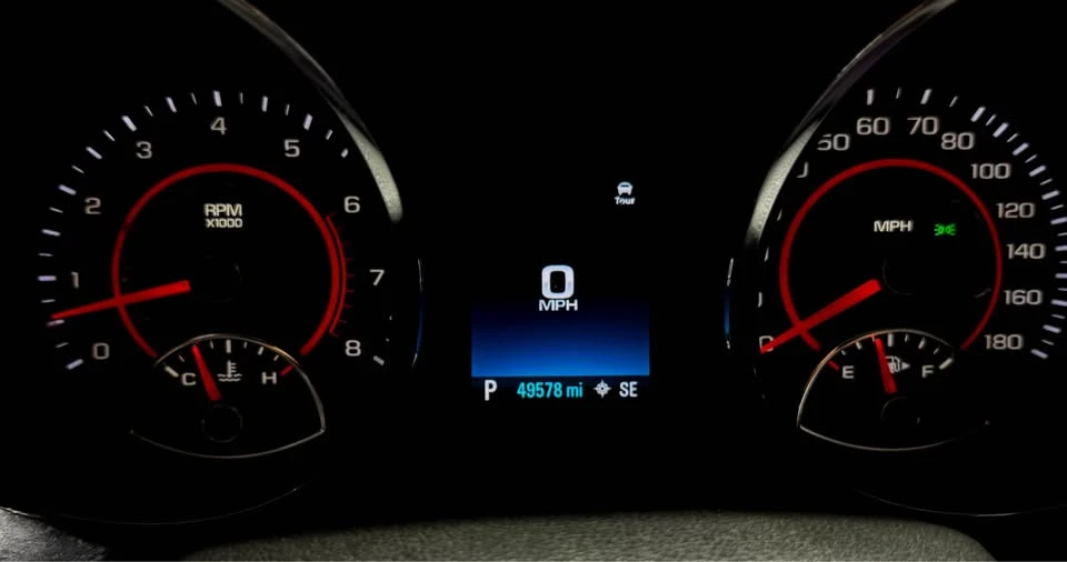 2015 Chevrolet SS - Image 9 of 17