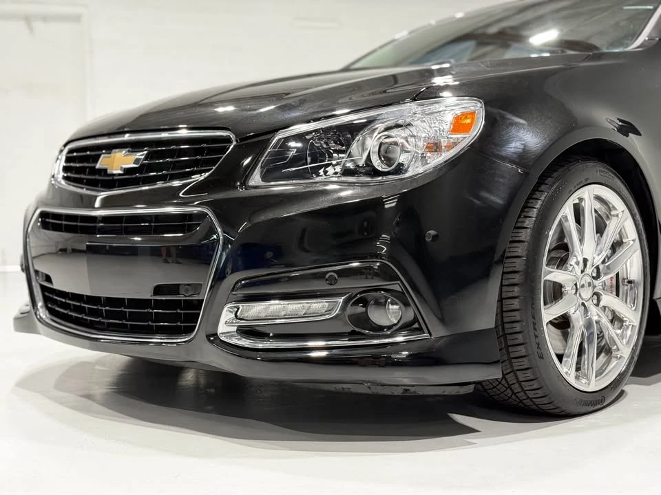 2015 Chevrolet SS - Image 3 of 17