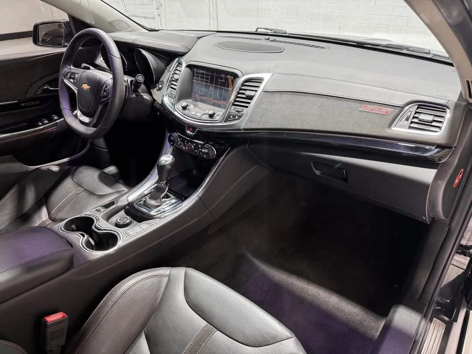 2015 Chevrolet SS - Image 13 of 17