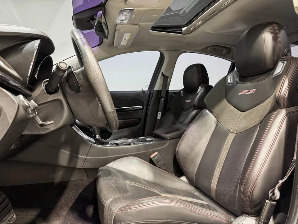 2015 Chevrolet SS - Image 15 of 17