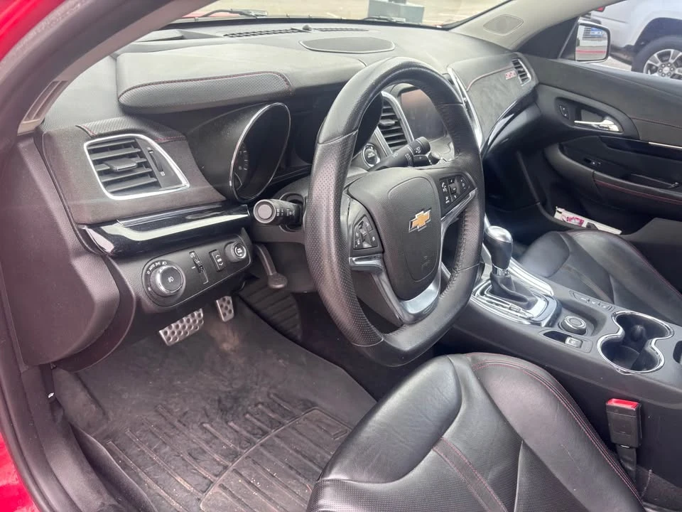 2015 Chevrolet SS - Image 12 of 15