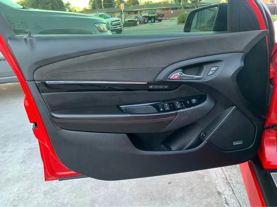 2015 Chevrolet SS - Image 12 of 13