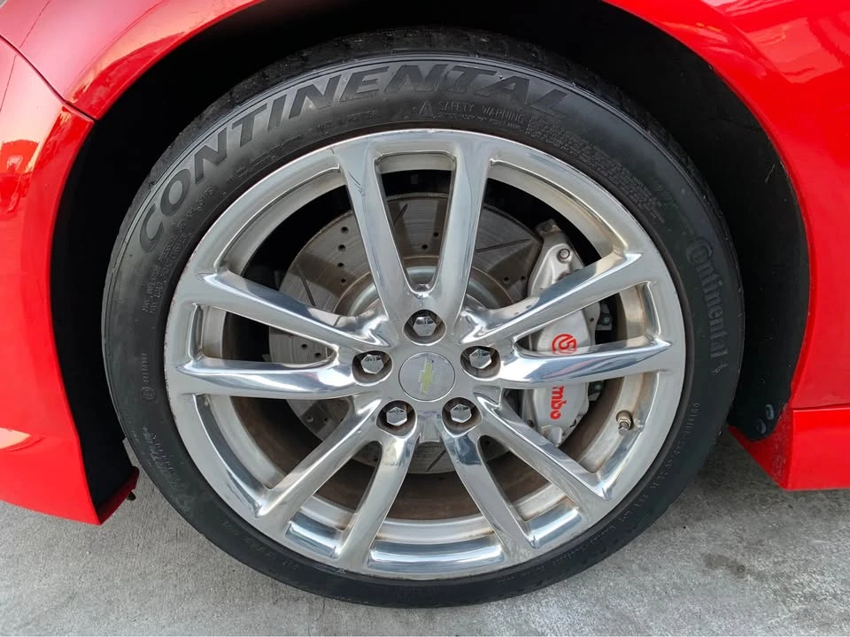 2015 Chevrolet SS - Image 13 of 13