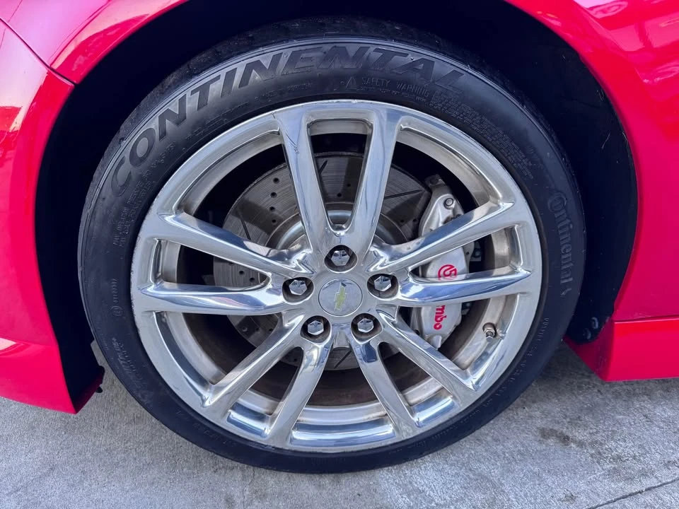 2015 Chevrolet SS - Image 15 of 15