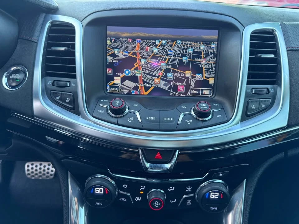 2015 Chevrolet SS - Image 10 of 15