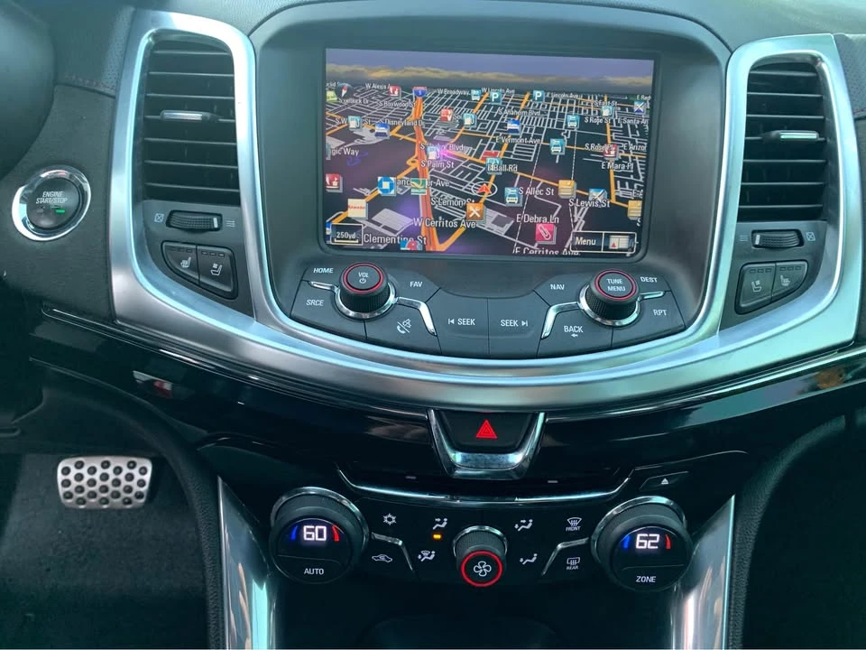 2015 Chevrolet SS - Image 10 of 13