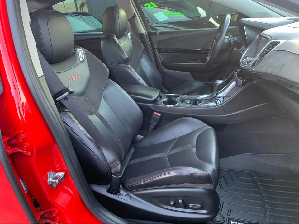 2015 Chevrolet SS - Image 6 of 13