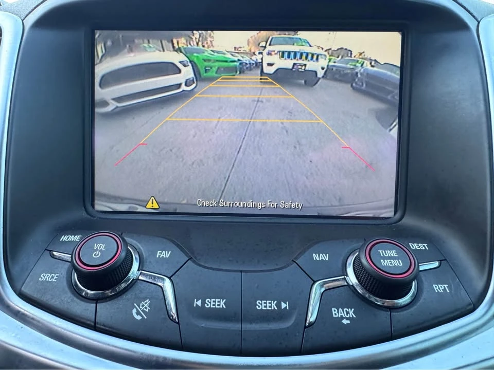 2015 Chevrolet SS - Image 12 of 15