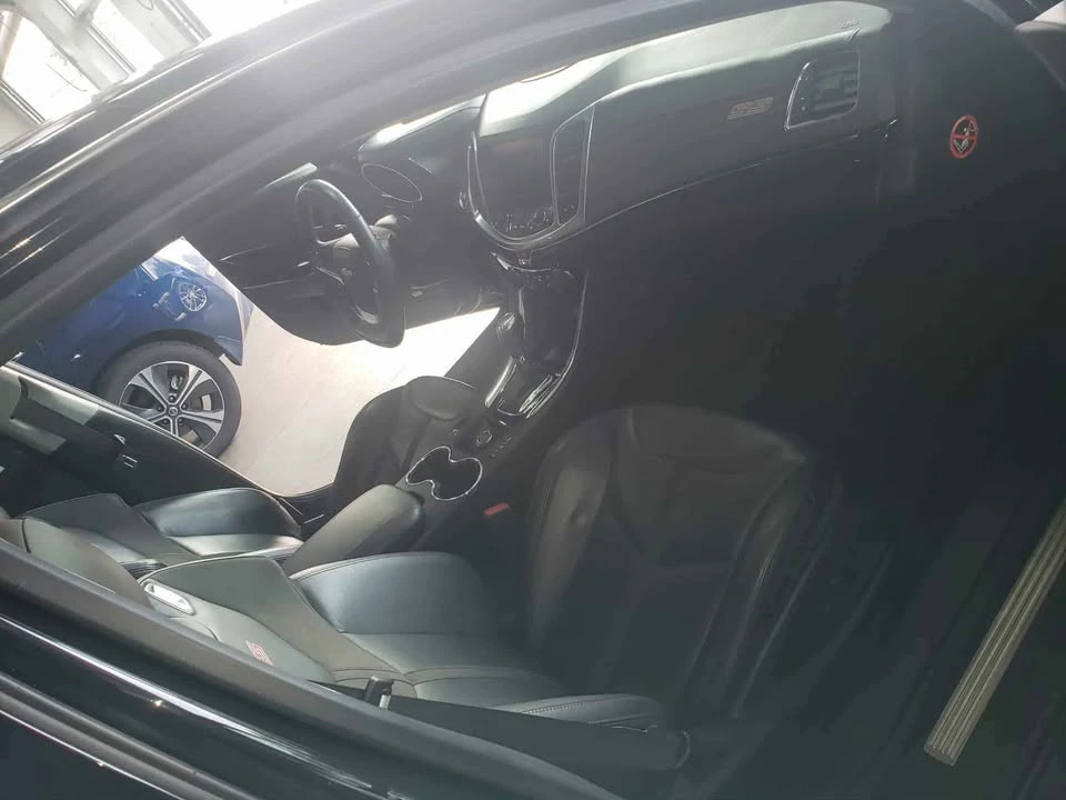 2015 Chevrolet SS - Image 7 of 11