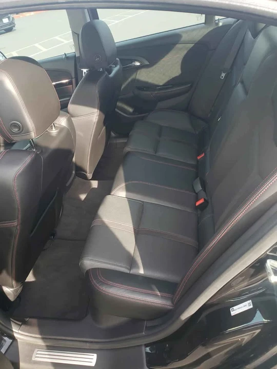 2015 Chevrolet SS - Image 8 of 11