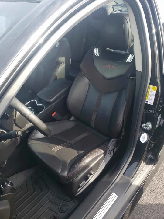 2015 Chevrolet SS - Image 6 of 11