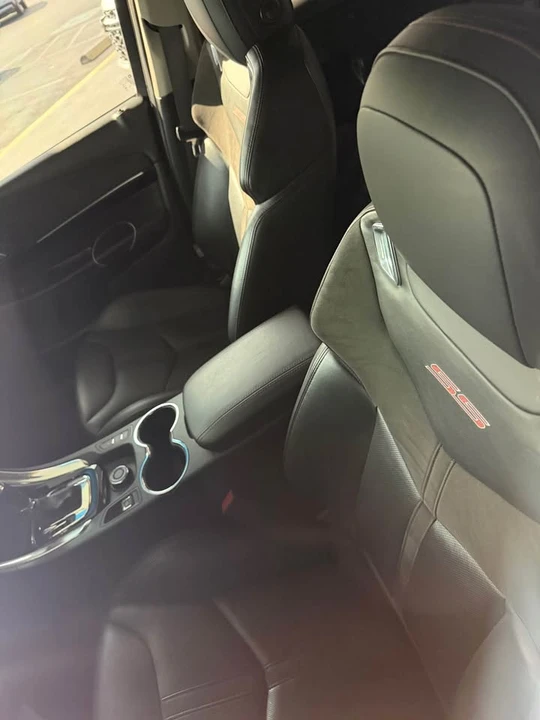 2015 Chevrolet SS - Image 4 of 7