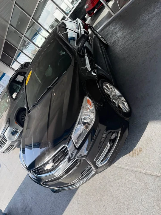 2015 Chevrolet SS - Image 2 of 7