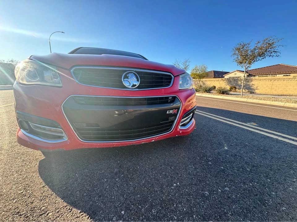 2015 Chevrolet SS - Image 9 of 19