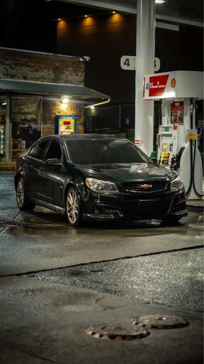 2015 Chevrolet SS - Image 7 of 7