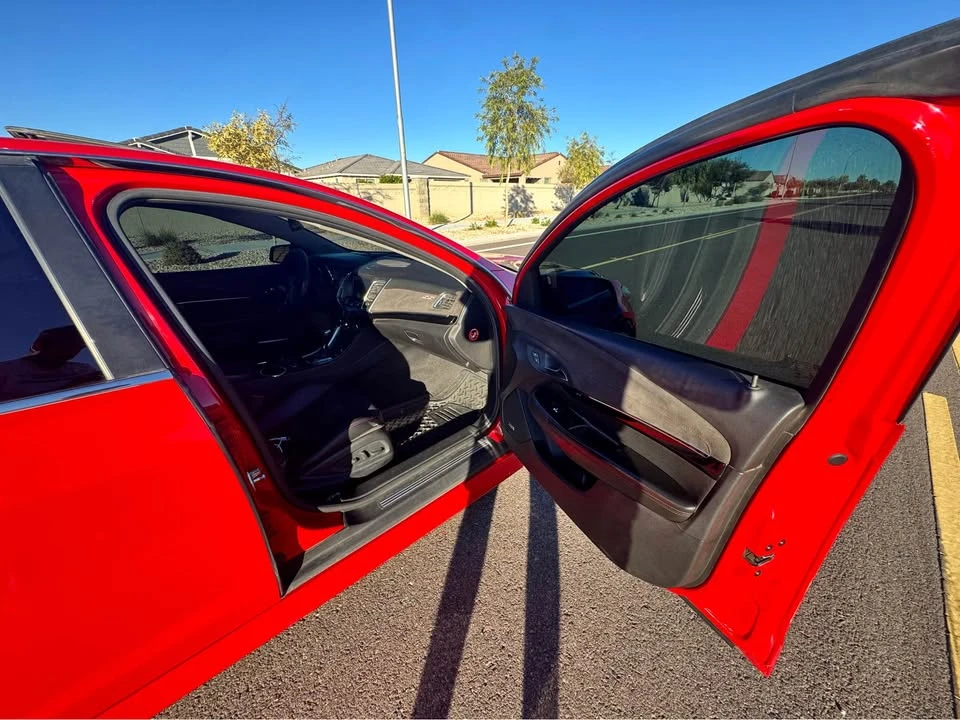2015 Chevrolet SS - Image 15 of 19