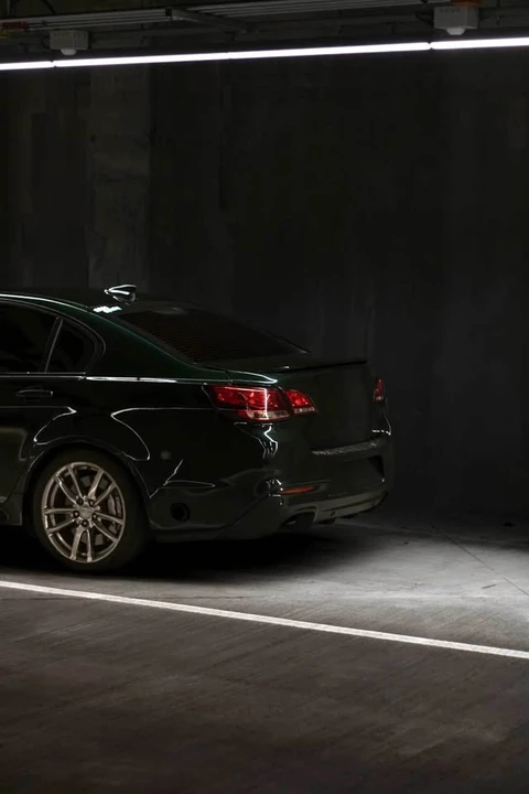 2015 Chevrolet SS - Image 6 of 7